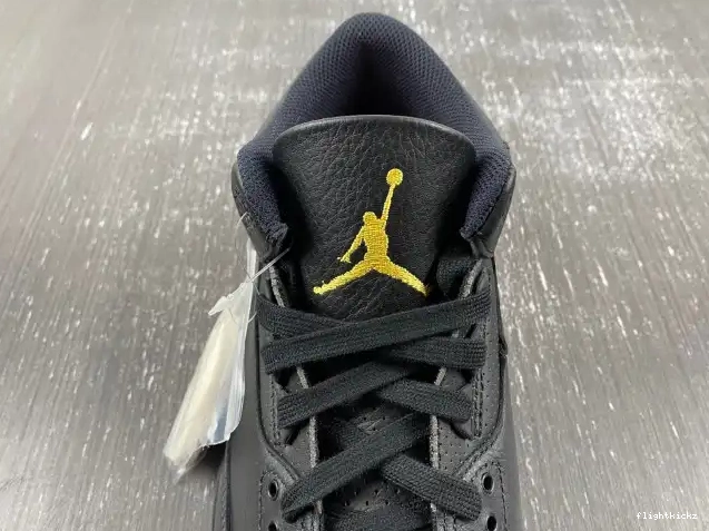 Balvin Rio Jordan FN0344-001 J Air 3 x 0601